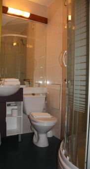 Hotel Lune Etoile, Clermont-Ferrand, France