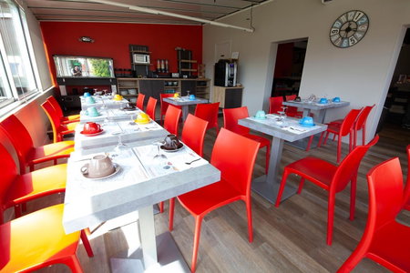 Hotel Lune Etoile, Clermont-Ferrand, France