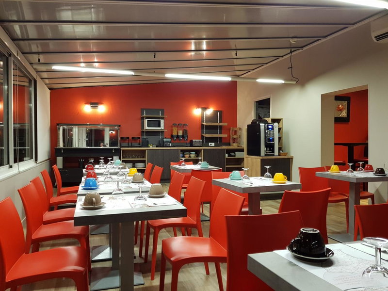 Hotel Lune Etoile, Clermont-Ferrand, France