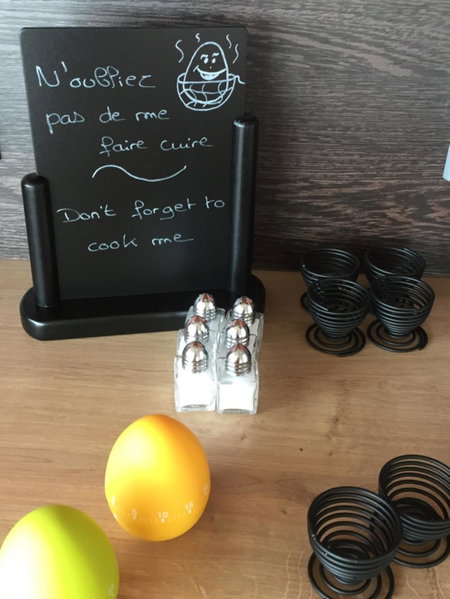 Hotel Lune Etoile, Clermont-Ferrand, France