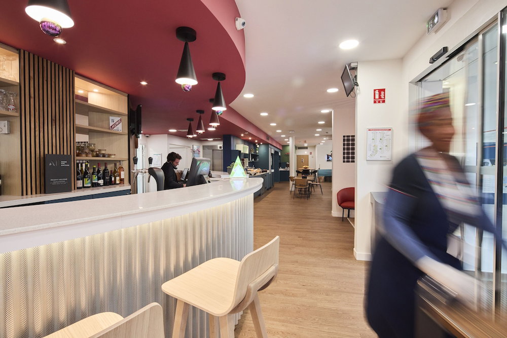 Hotel · ibis Styles Poissy, Poissy