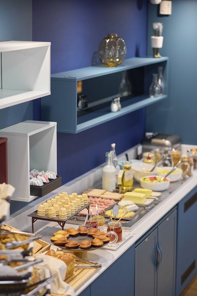 ibis Styles Poissy, Poissy, France