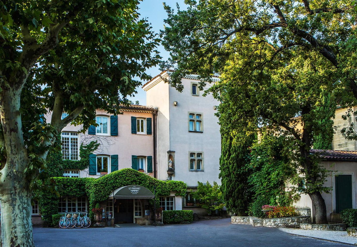 Le Pigonnet - Esprit de France, France