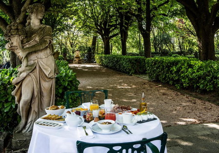 Le Pigonnet - Esprit de France, Aix-en-Provence, France