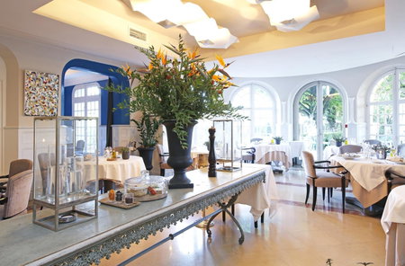 Le Pigonnet - Esprit de France, Aix-en-Provence, France