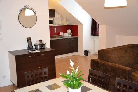 Brit Hotel Spa Le Connetable, Dinan, France