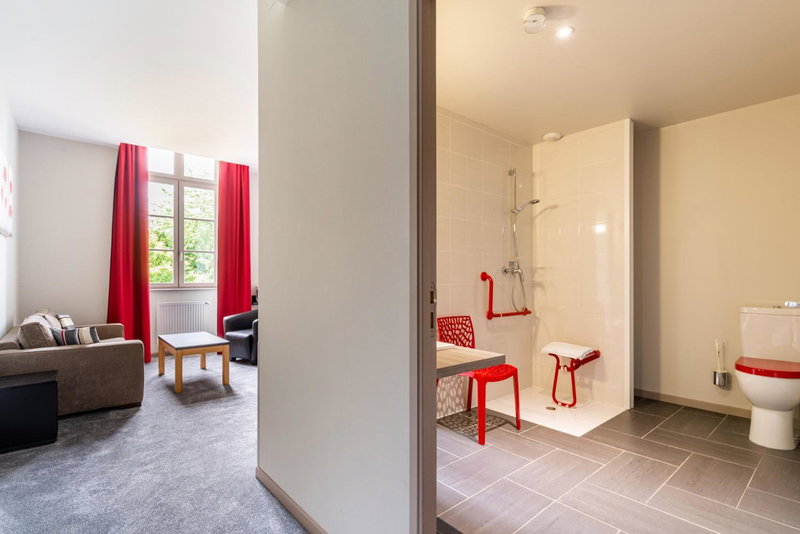 Brit Hotel Spa Le Connetable, Dinan, France