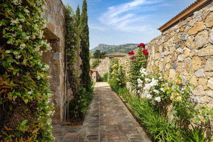 La Signoria & Spa, Calvi, France