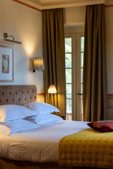 La Signoria & Spa, Calvi, France