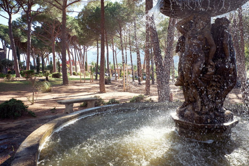La Signoria & Spa, Calvi, France