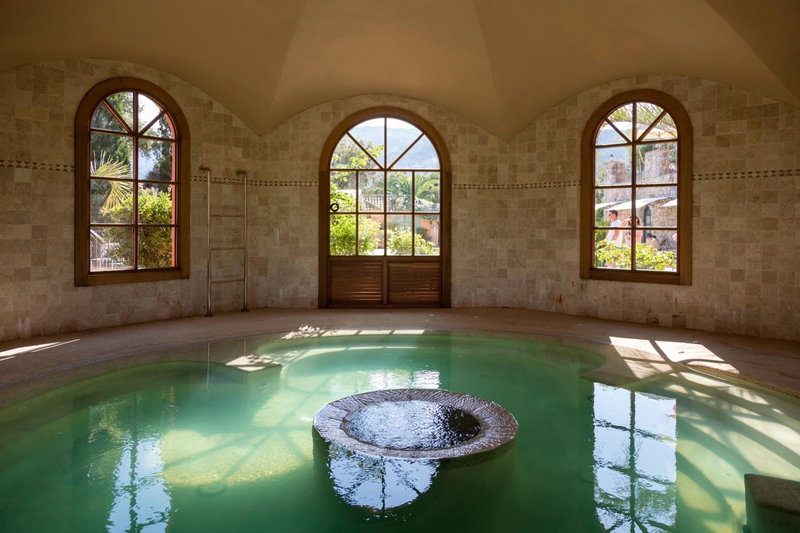 La Signoria & Spa, Calvi, France