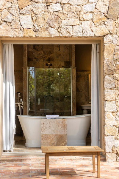 La Signoria & Spa, Calvi, France
