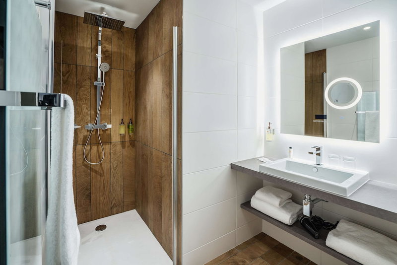 Best Western Premier Hotel de la Cite Royale, Loches, France
