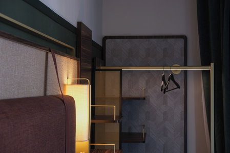 Hotel & Spa Oceania Lille Les Augustins, Lille, France