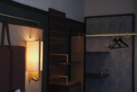 Hotel & Spa Oceania Lille Les Augustins, Lille, France