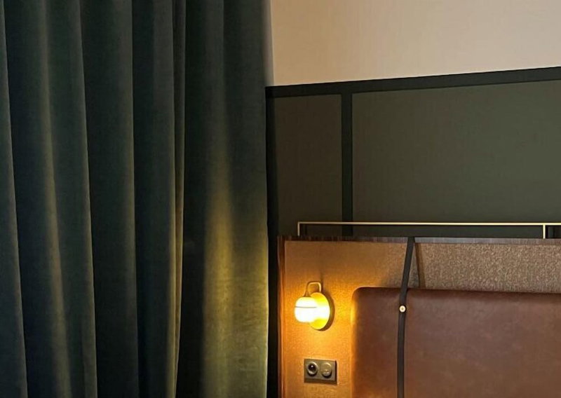 Hotel & Spa Oceania Lille Les Augustins, Lille, France