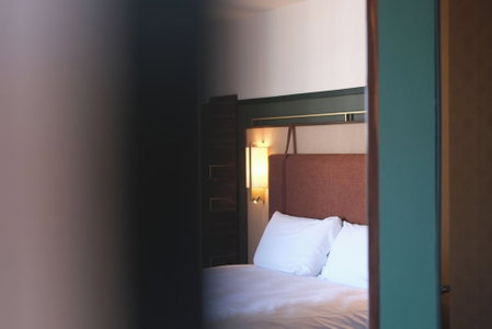 Hotel & Spa Oceania Lille Les Augustins, Lille, France