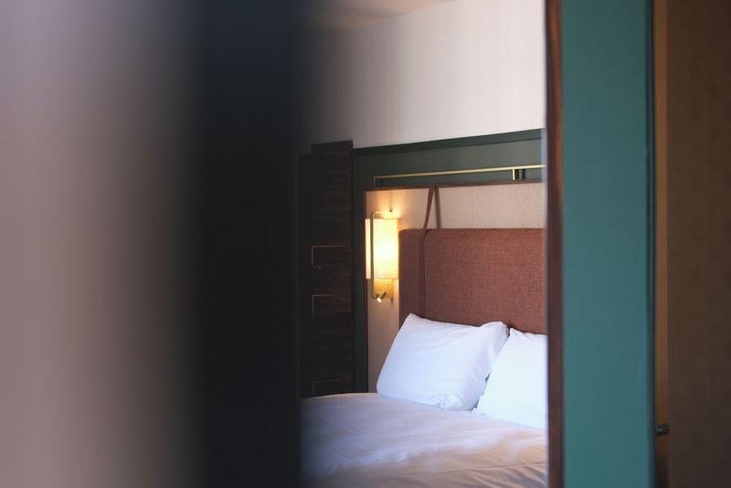 Hotel & Spa Oceania Lille Les Augustins, Lille, France