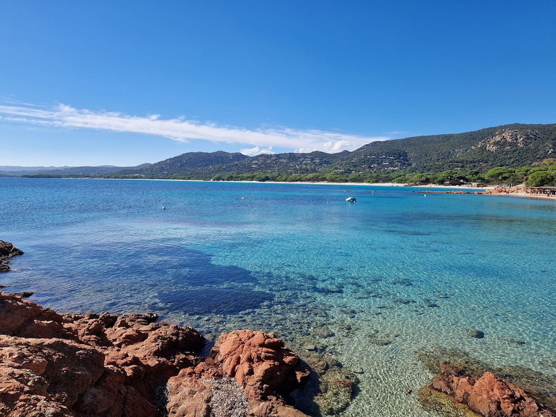 Ibis Styles Porto Vecchio, Porto-Vecchio, France
