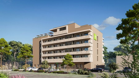 Ibis Styles Porto Vecchio, Porto-Vecchio, France