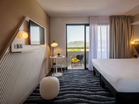 Ibis Styles Porto Vecchio, Porto-Vecchio, France