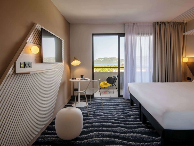 Ibis Styles Porto Vecchio, Porto-Vecchio, France