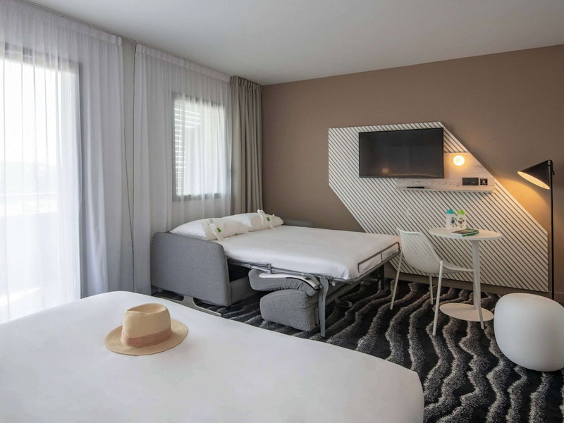 Ibis Styles Porto Vecchio, Porto-Vecchio, France