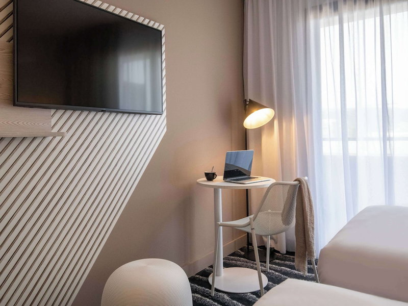 Ibis Styles Porto Vecchio, Porto-Vecchio, France