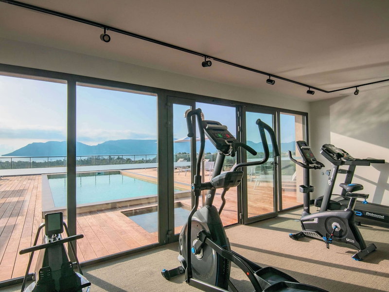 Ibis Styles Porto Vecchio, Porto-Vecchio, France
