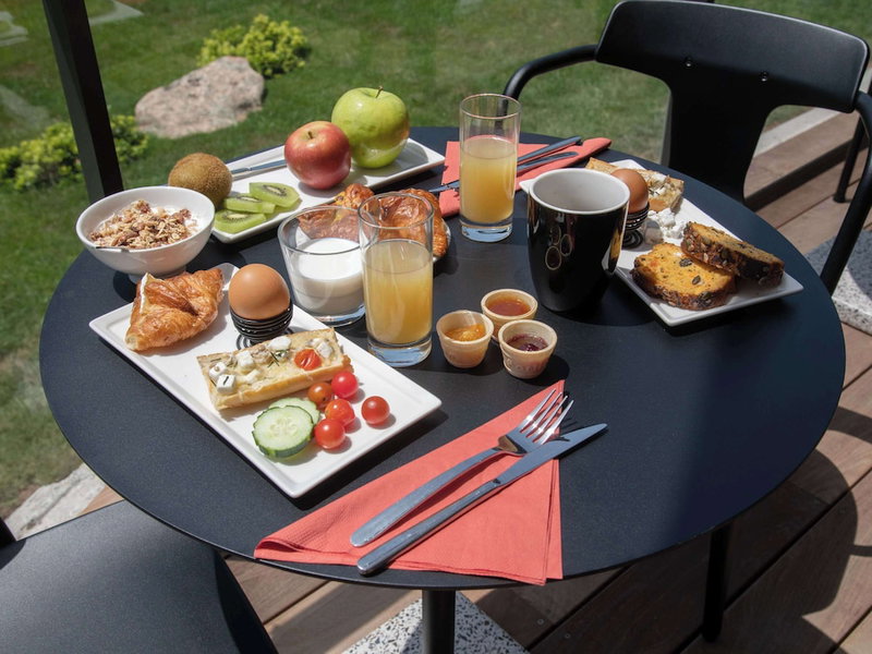 Ibis Styles Porto Vecchio, Porto-Vecchio, France