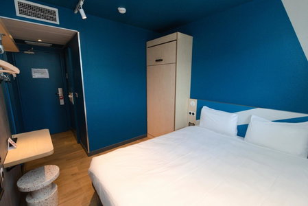 ibis Budget La Teste Bassin d'Arcachon, La Teste-de-Buch, France