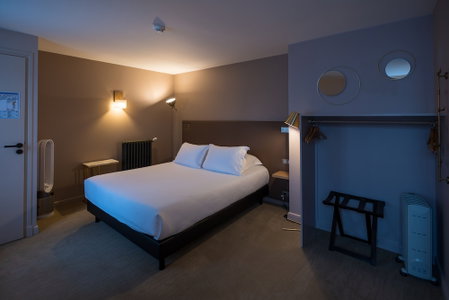 Hotel Loysel le Gaucher, Montreuil-sur-Mer, France