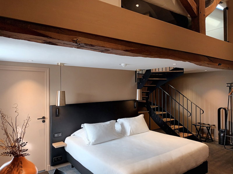 Hotel Loysel le Gaucher, Montreuil-sur-Mer, France