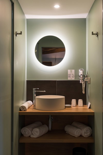 Hotel Loysel le Gaucher, Montreuil-sur-Mer, France