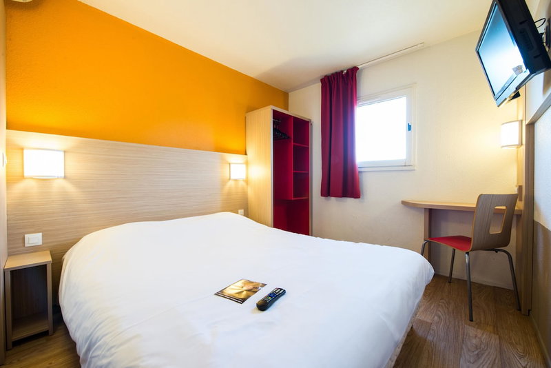 Hôtel Kennedy Parc des Expositions, Tarbes, France