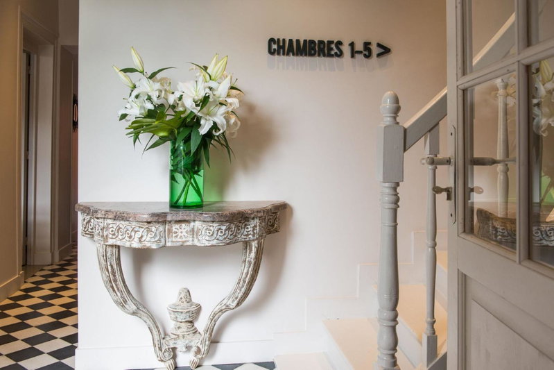 Hotel Home Arcachon, Arcachon, France