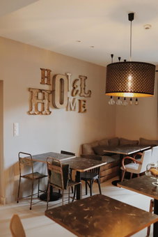 Hotel Home Arcachon, Arcachon, France