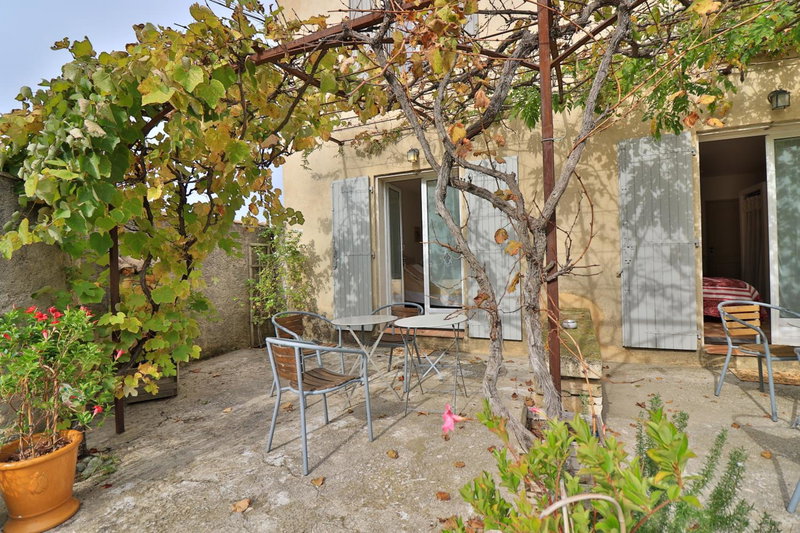 Mas des Tourterelles, Saint-Rémy-de-Provence, France
