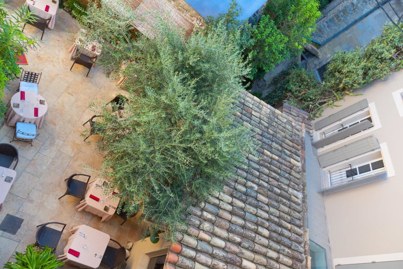 La Prévôté - Luxury Chambres d'hôtes & Gastronomic Restaurant, LʼIsle-sur-la-Sorgue, France