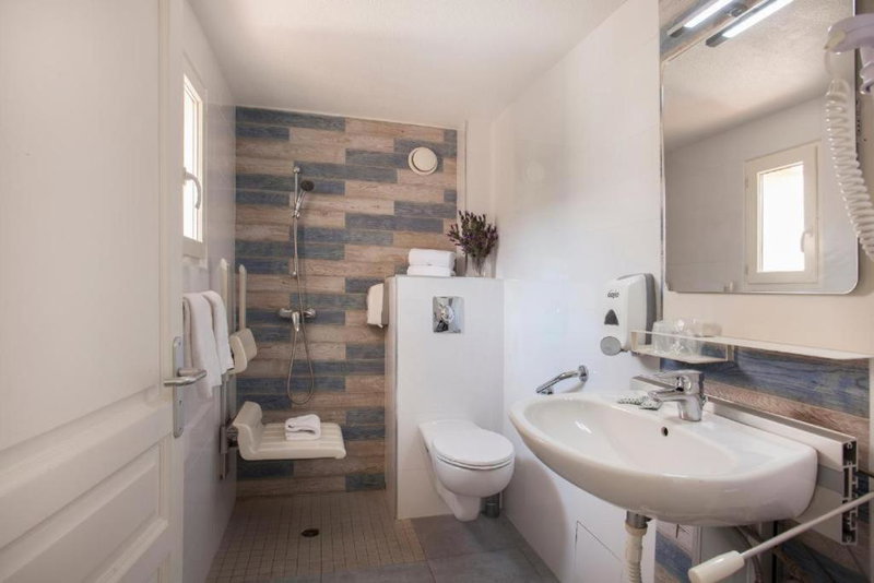 Le Neptune & Spa, Propriano, France