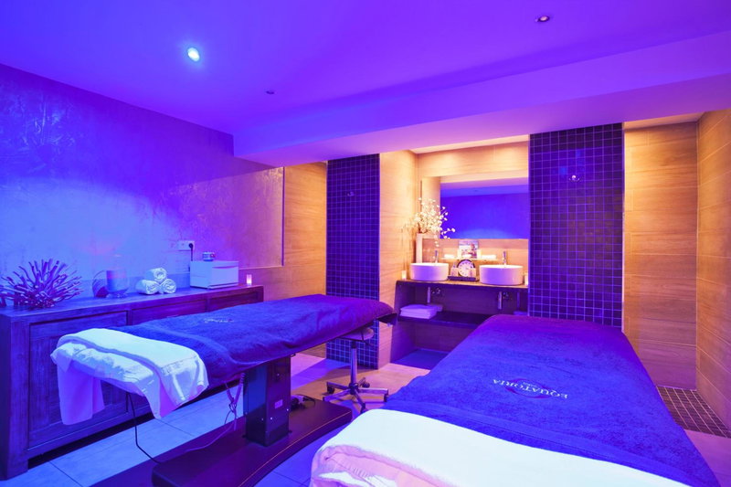 Le Neptune & Spa, Propriano, France