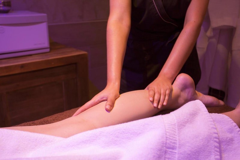 Le Neptune & Spa, Propriano, France