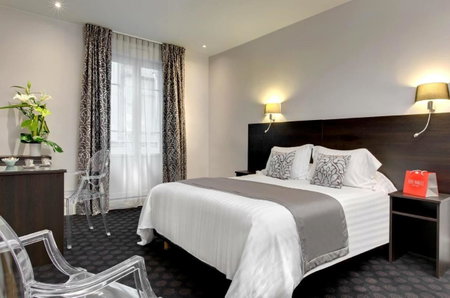 Midland Hôtel - Restaurant Le Derby's, Vichy, France