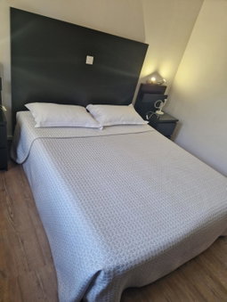 Le Vaita, Porto Ota, France