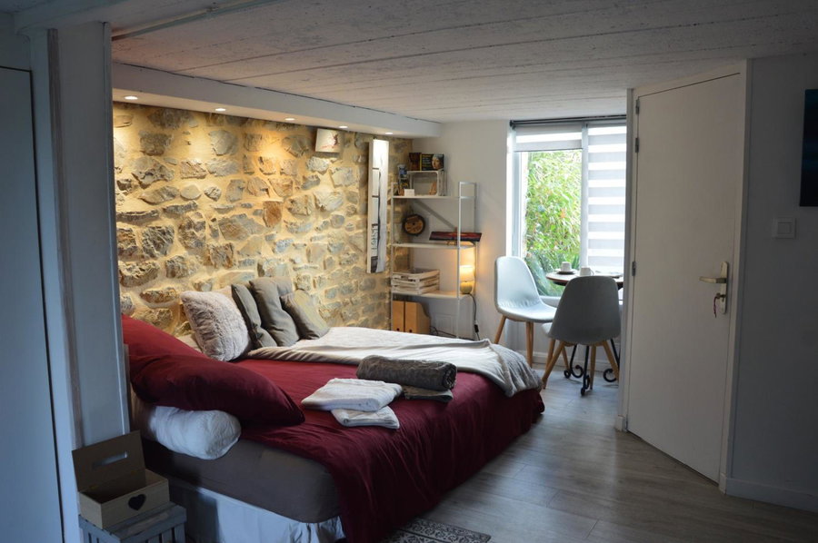 Studio Galerie, Chantepie, France