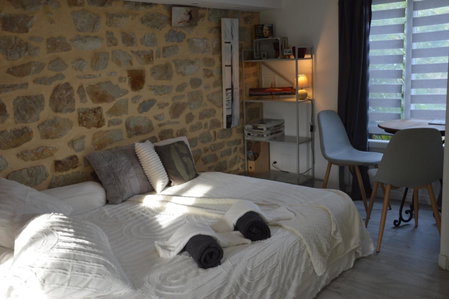 Studio Galerie, Chantepie, France