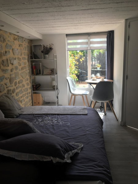 Studio Galerie, Chantepie, France