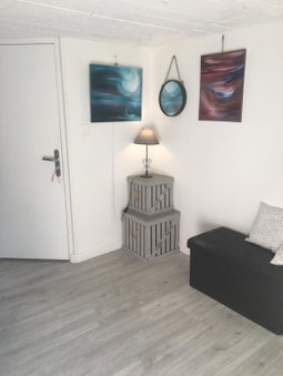Studio Galerie, Chantepie, France