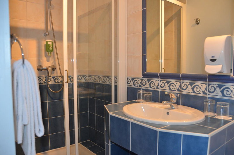 Hotel et Spa Les Cleunes Oléron, Saint-Trojan-les-Bains, France