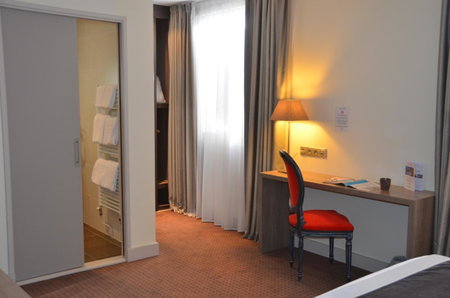 Hotel et Spa Les Cleunes Oléron, Saint-Trojan-les-Bains, France